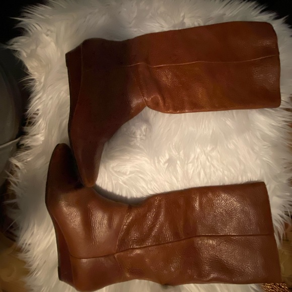 Steve Madden Intyce boots - Picture 5 of 5